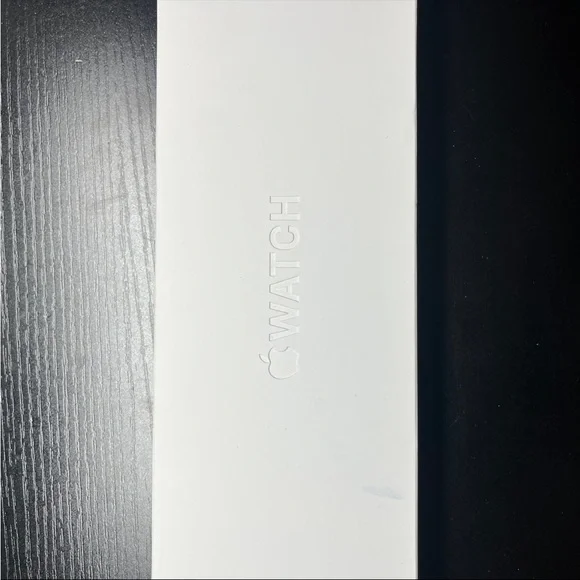 Apple Watch Series 9 45mm midnight